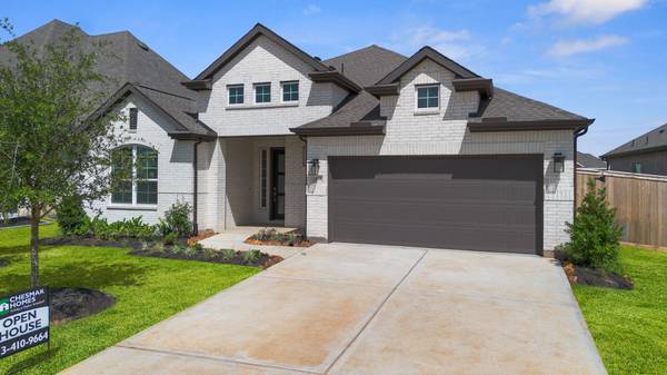2815 Peach Valley Road, Fulshear, TX 77423
