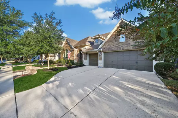 Cypress, TX 77433,19542 Star Haven DR