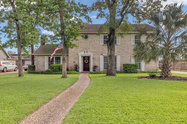 10110 Cantertrot DR, Humble, TX 77338