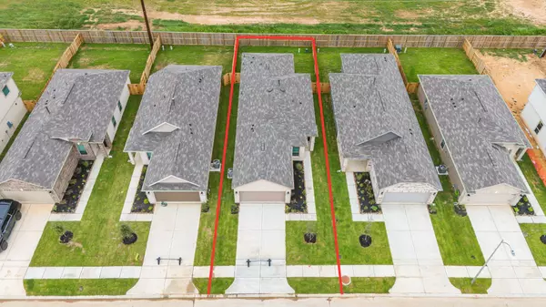 Hockley, TX 77447,19727 Corberry Park LN