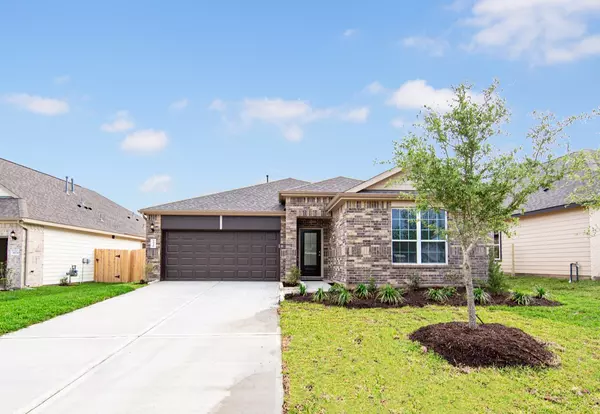 3020 Chestnut LN, Brookshire, TX 77423
