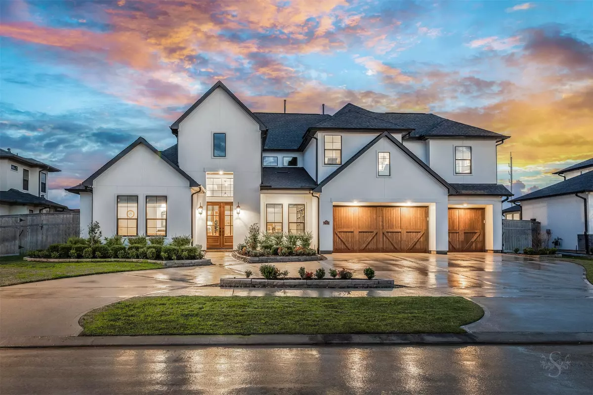 Fulshear, TX 77441,27919 Indigo Ridge DR