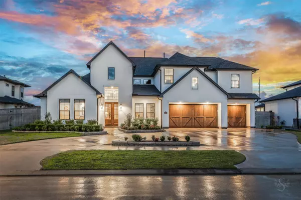 27919 Indigo Ridge DR, Fulshear, TX 77441