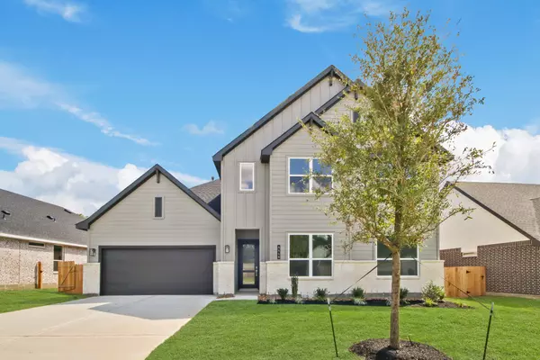 Conroe, TX 77303,4448 Wapama Falls LOOP