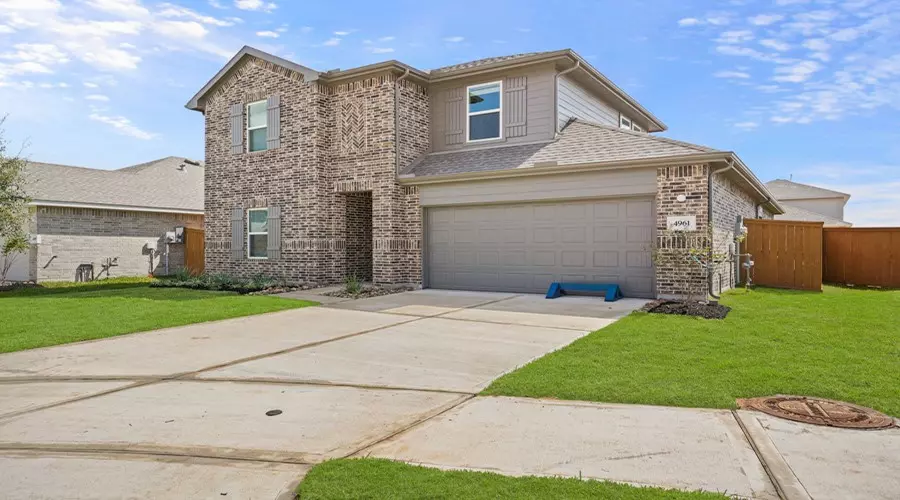 Katy, TX 77493,4961 Blue Beetle Ridge DR