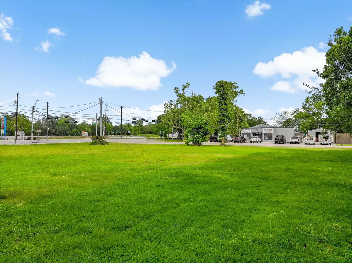 Santa Fe, TX 77517,0000 Hwy 6 HWY