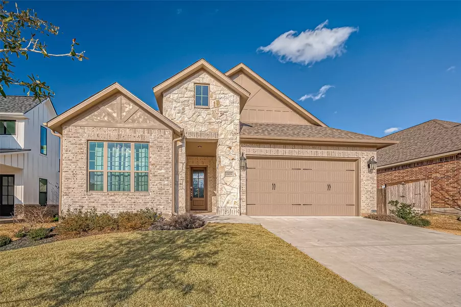 1909 Cibolo Creek CT, College Station, TX 77845