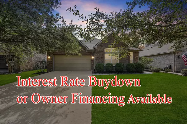 20281 Southwood Oaks DR, Porter, TX 77365