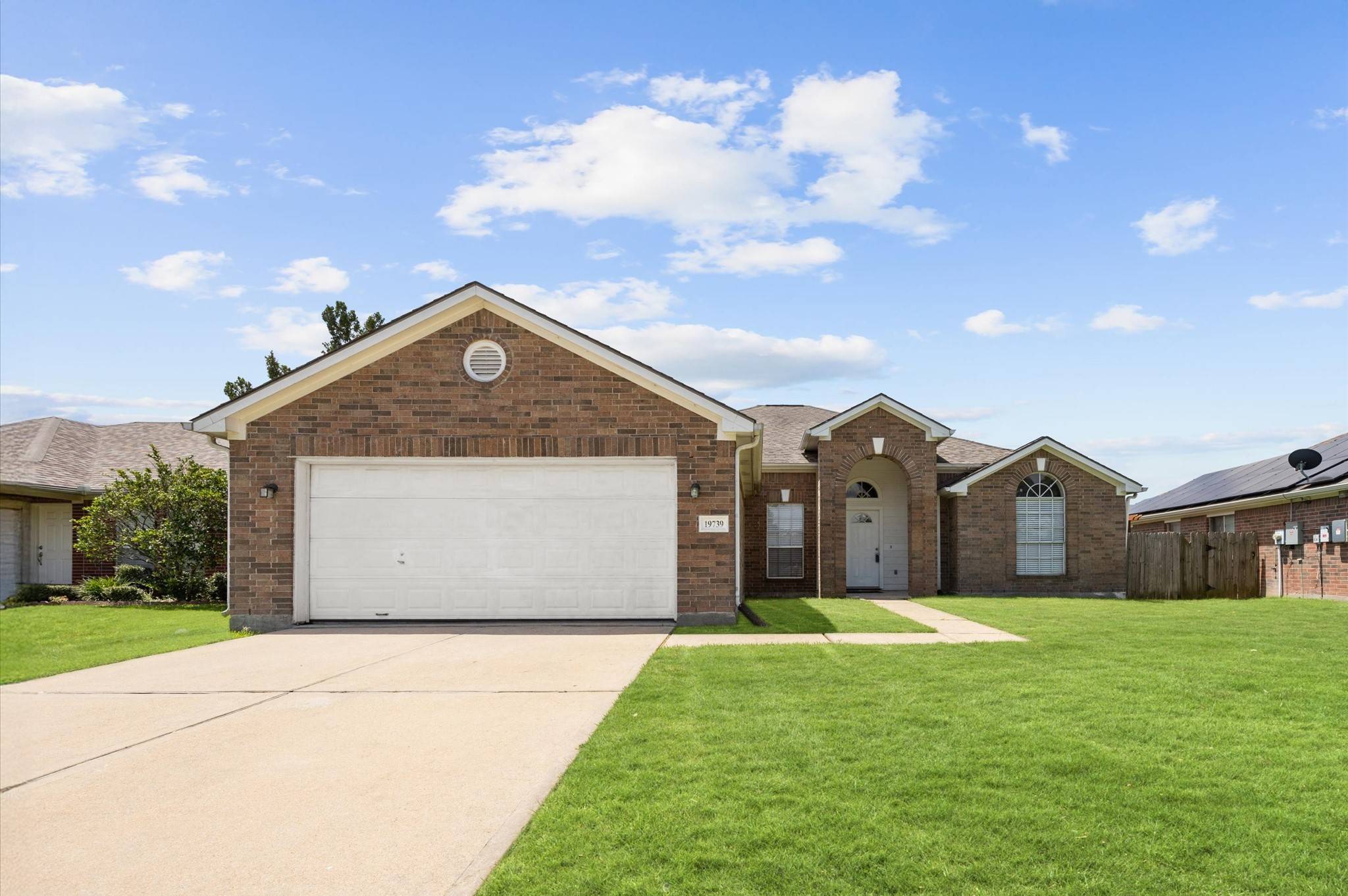 19739 Mountain Dale DR, Cypress, TX 77433