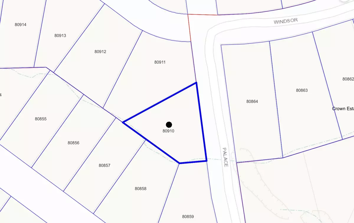 Conroe, TX 77306,0000000 Crown EST