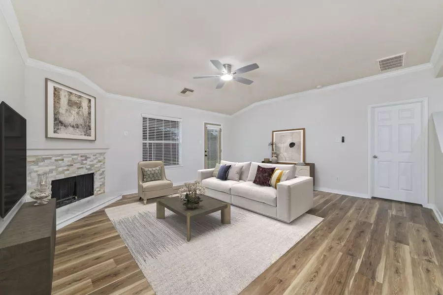 26610 Marble Falls BND, Katy, TX 77494