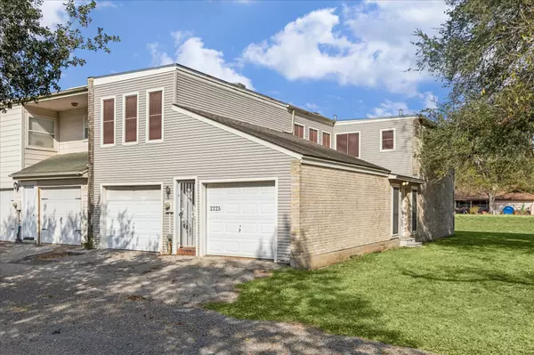 Richmond, TX 77469,2223 Par LN