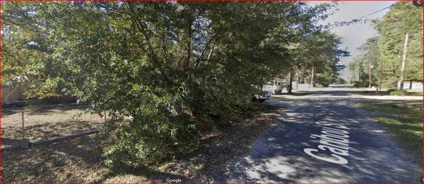 Lot 28 Caribou ST, Onalaska, TX 77360