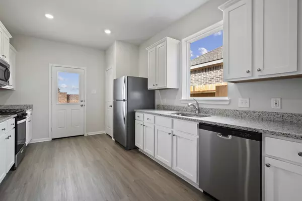 Iowa Colony, TX 77583,8930 Ice Quartz DR