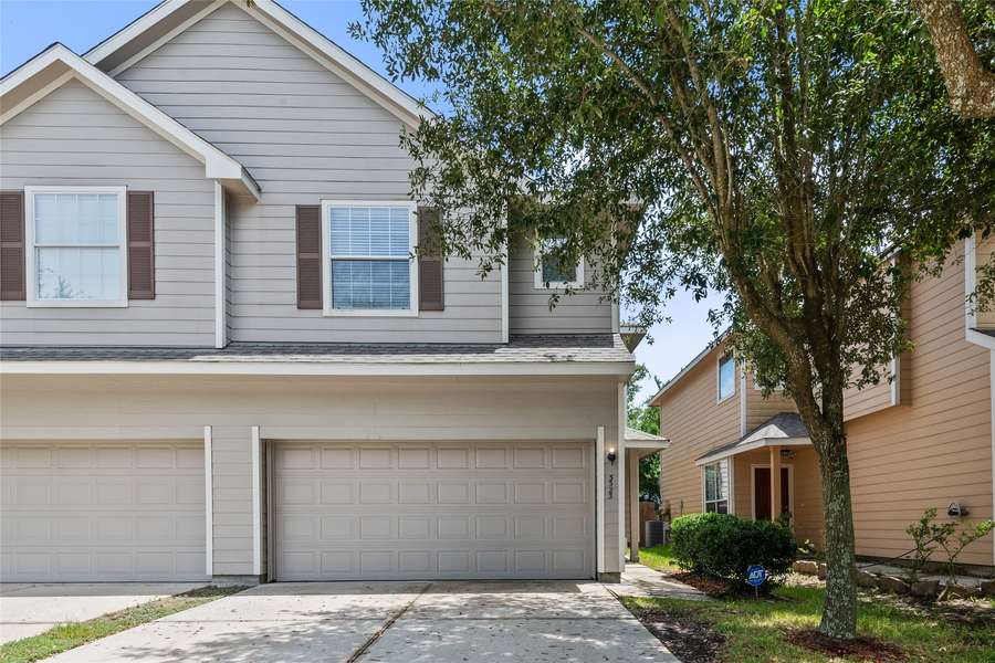 3323 Atherton Canyon LN, Houston, TX 77014
