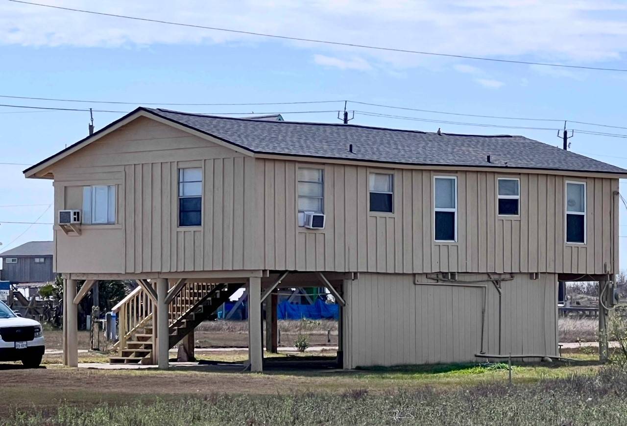 Freeport, TX 77541,110 Lindrose ST