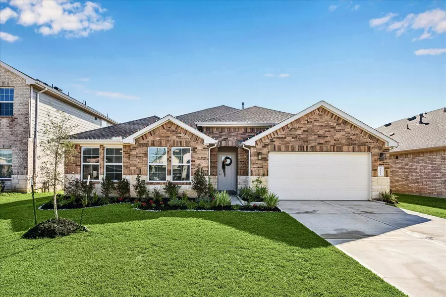 3223 Derry Hill DR, Fulshear, TX 77441