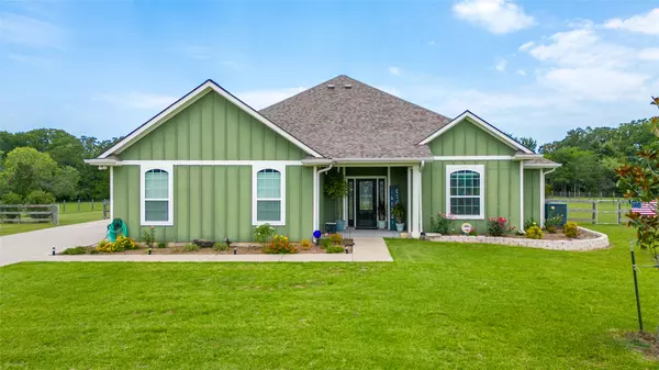4132 Green Pastures,  North Zulch,  TX 77872