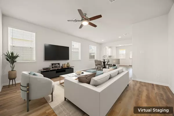 Spring, TX 77373,5034 Purple Wisteria LN