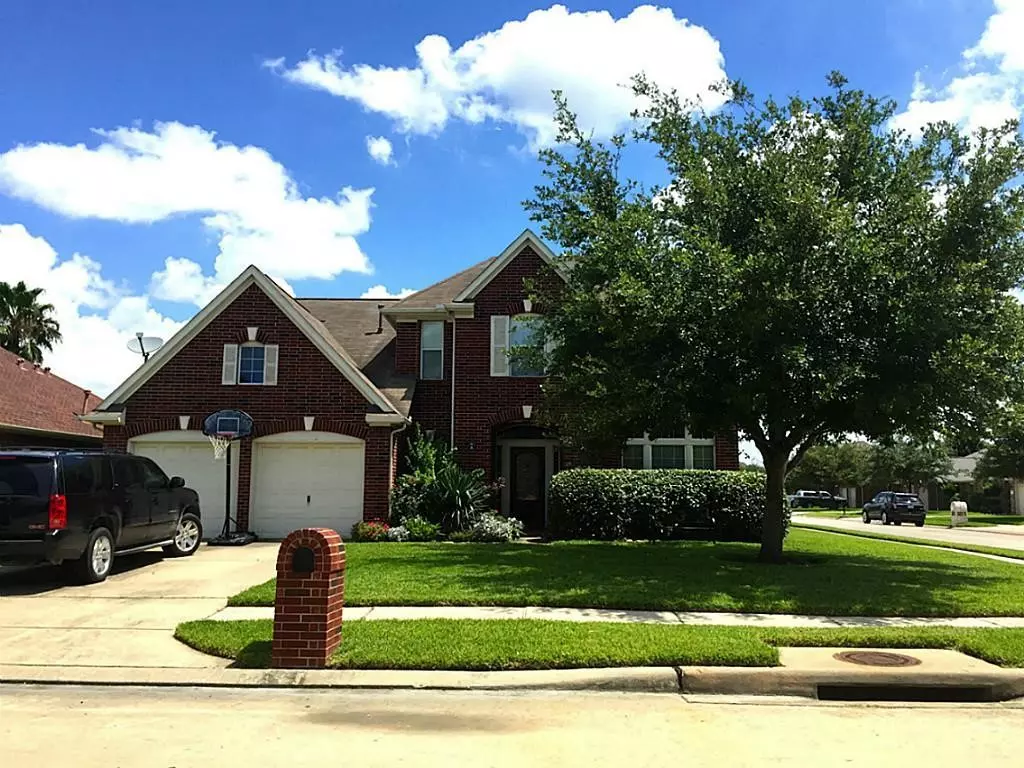 La Porte, TX 77571,10529 Eagle Rock CT