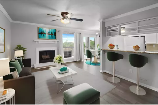 Webster, TX 77058,18519 Egret Bay BLVD #1808