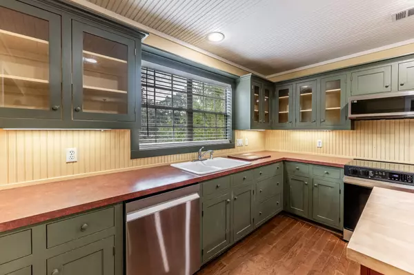 Huntsville, TX 77320,18 Allbritton RD