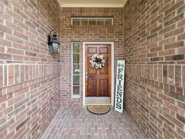 Houston, TX 77095,9203 Baber Run CIR