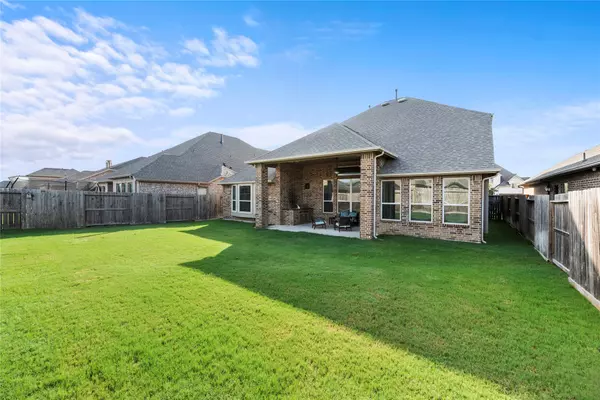 Cypress, TX 77433,11126 Crossview Timber DR