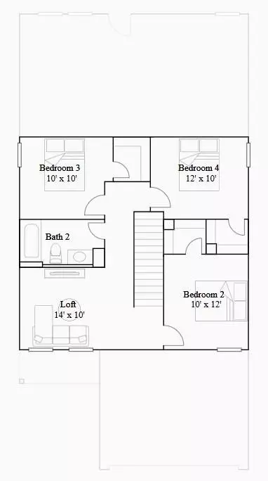 Beasley, TX 77417,10422 Birds Nest DR