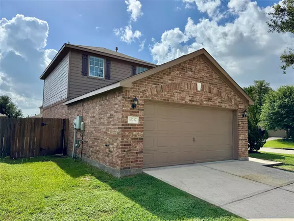 Conroe, TX 77385,10237 Stone Gate DR