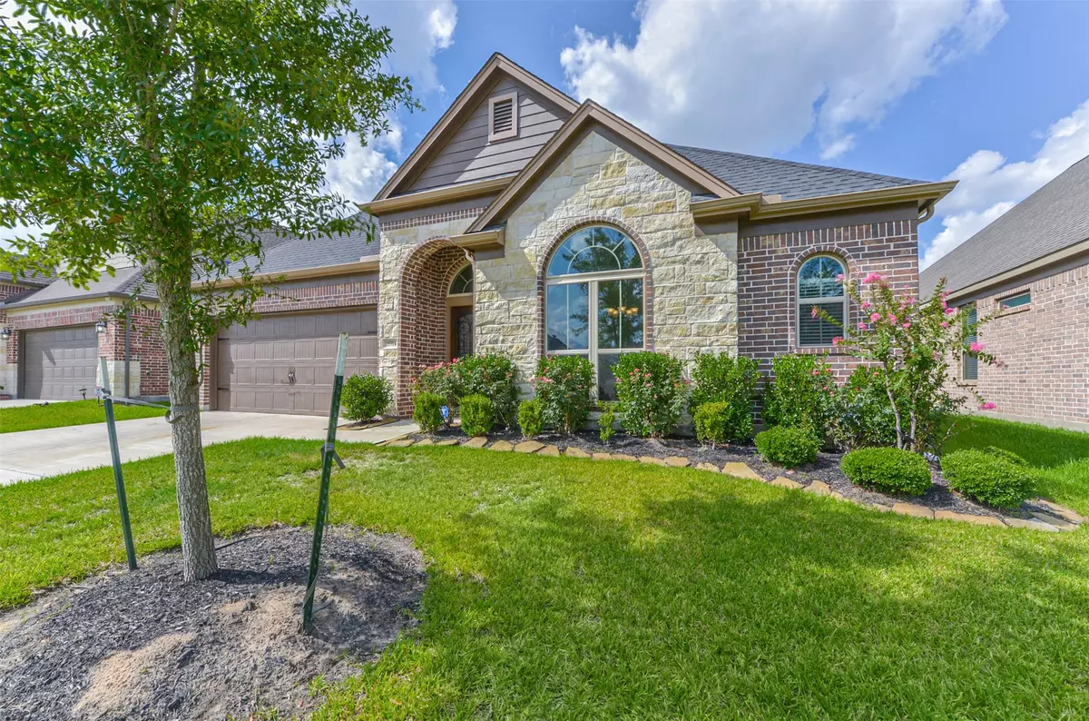 Houston, TX 77084,18914 Rare Oak TRCE