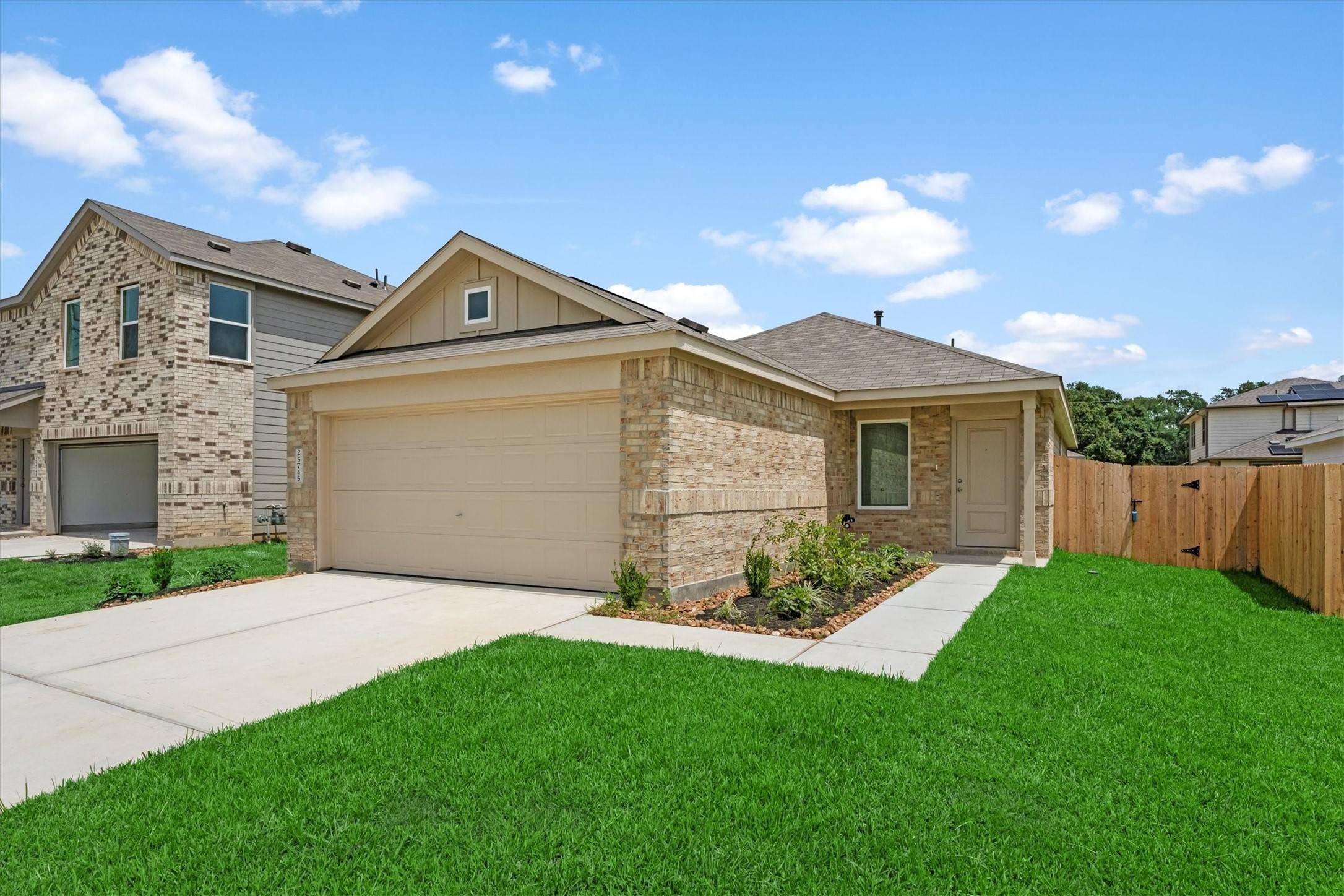 Splendora, TX 77372,25745 John Wayne RD