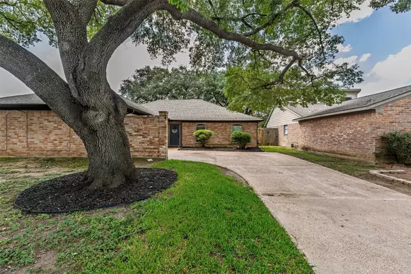 4415 Jura DR, Houston, TX 77084
