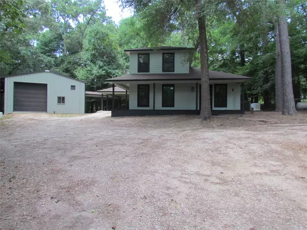 274 Hubert LN,  Livingston,  TX 77351