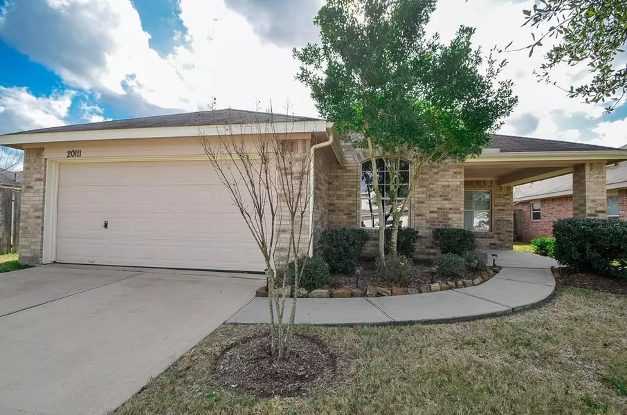 20111 Sunchase WAY, Katy, TX 77449
