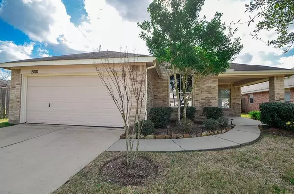 20111 Sunchase WAY, Katy, TX 77449