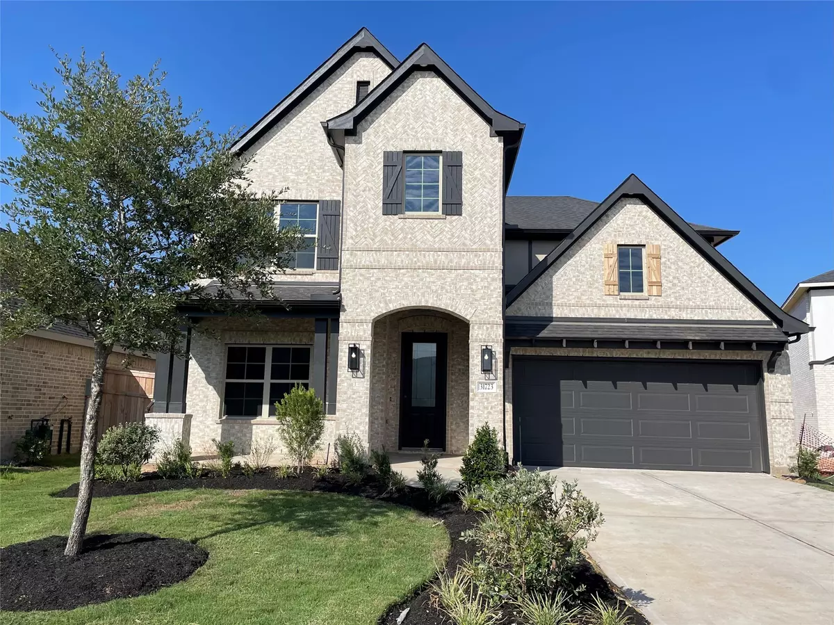 Fulshear, TX 77441,31723 Splitting Willow WAY