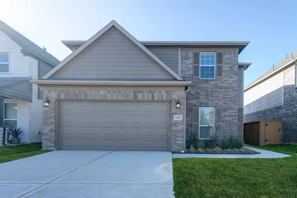 5446 Grand View DR, Fulshear, TX 77423