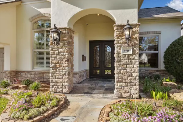 Spring Valley Village, TX 77055,8718 Cedardale DR