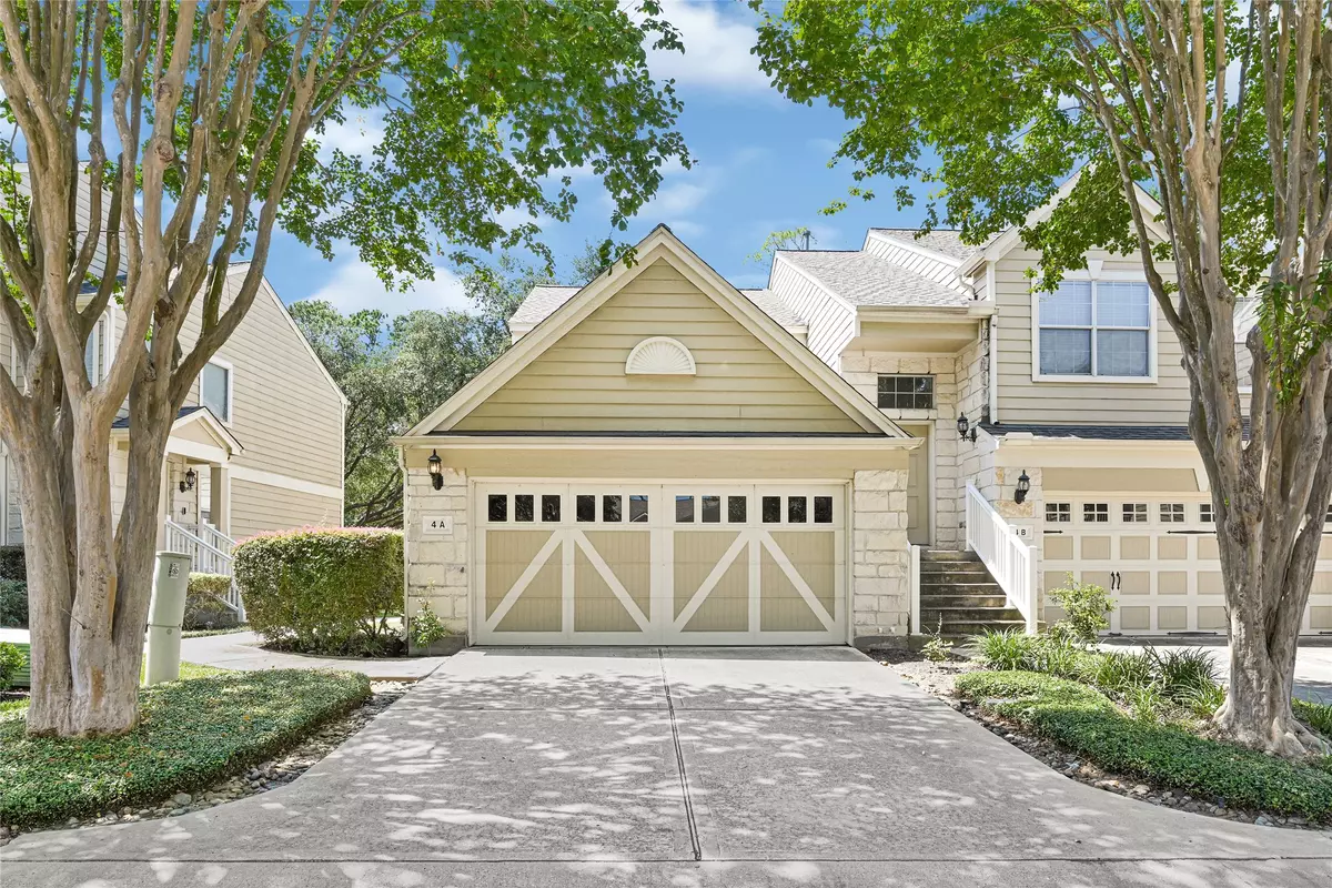 Houston, TX 77070,13600 Breton Ridge ST #4A