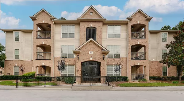 6607 Lake Woodlands DR #314, The Woodlands, TX 77382