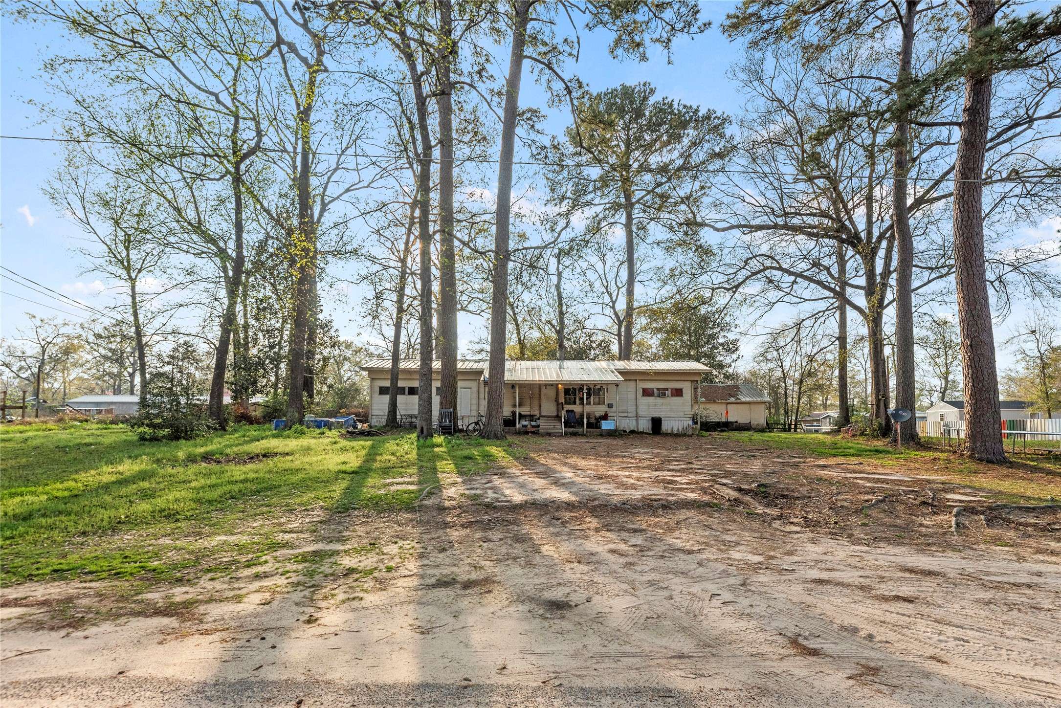 Splendora, TX 77372,14746 Camden HL