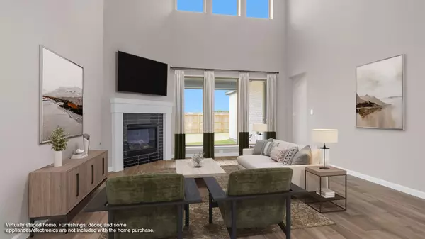 Richmond, TX 77469,5110 Obsidian Field DR