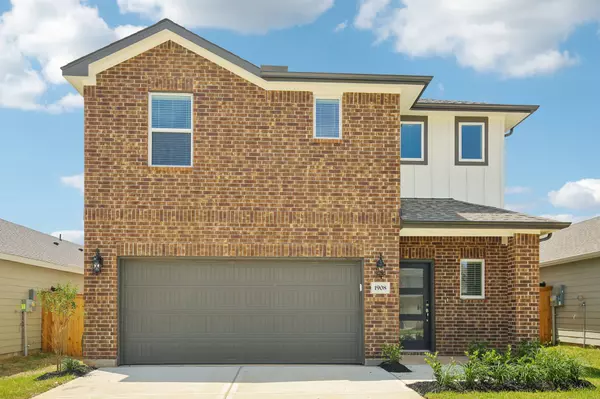 Conroe, TX 77304,1908 Velvet Oak LN