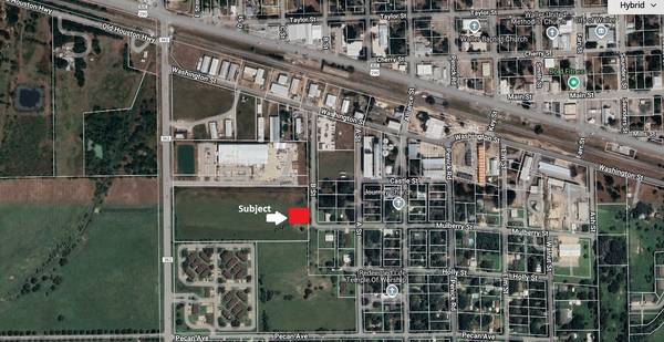 000 B ST S, Waller, TX 77484