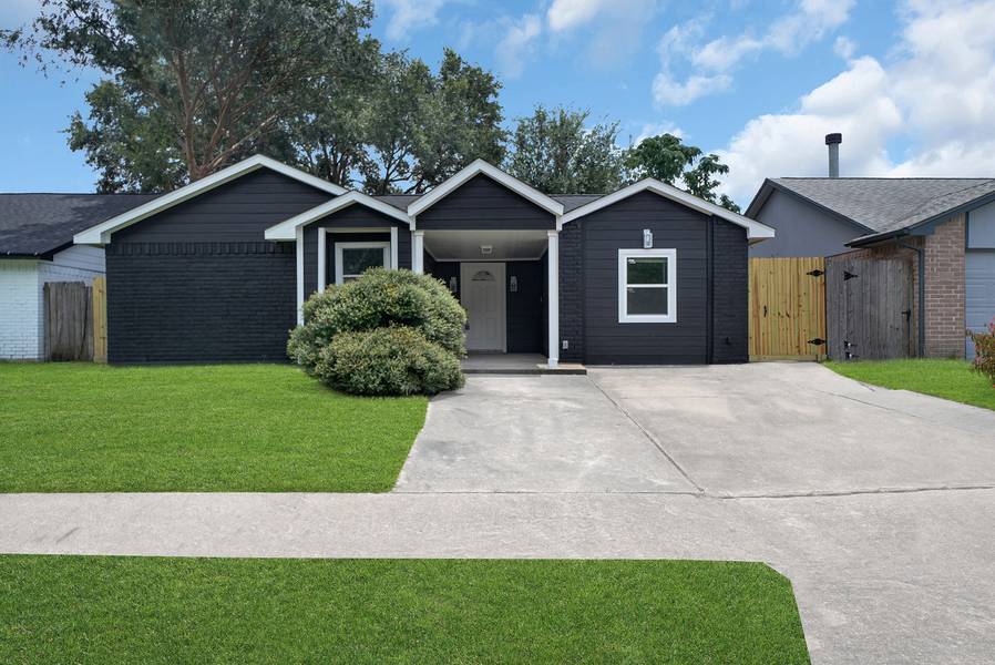 23939 Griffin House LN, Katy, TX 77493