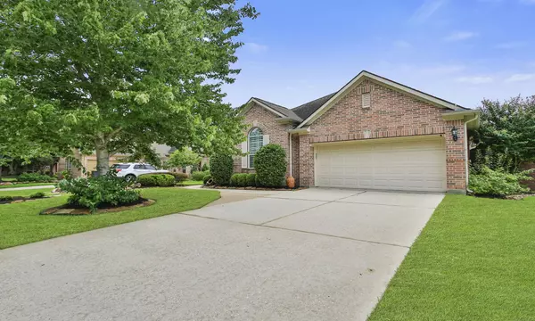 Spring, TX 77379,10138 Cairn Meadows DR