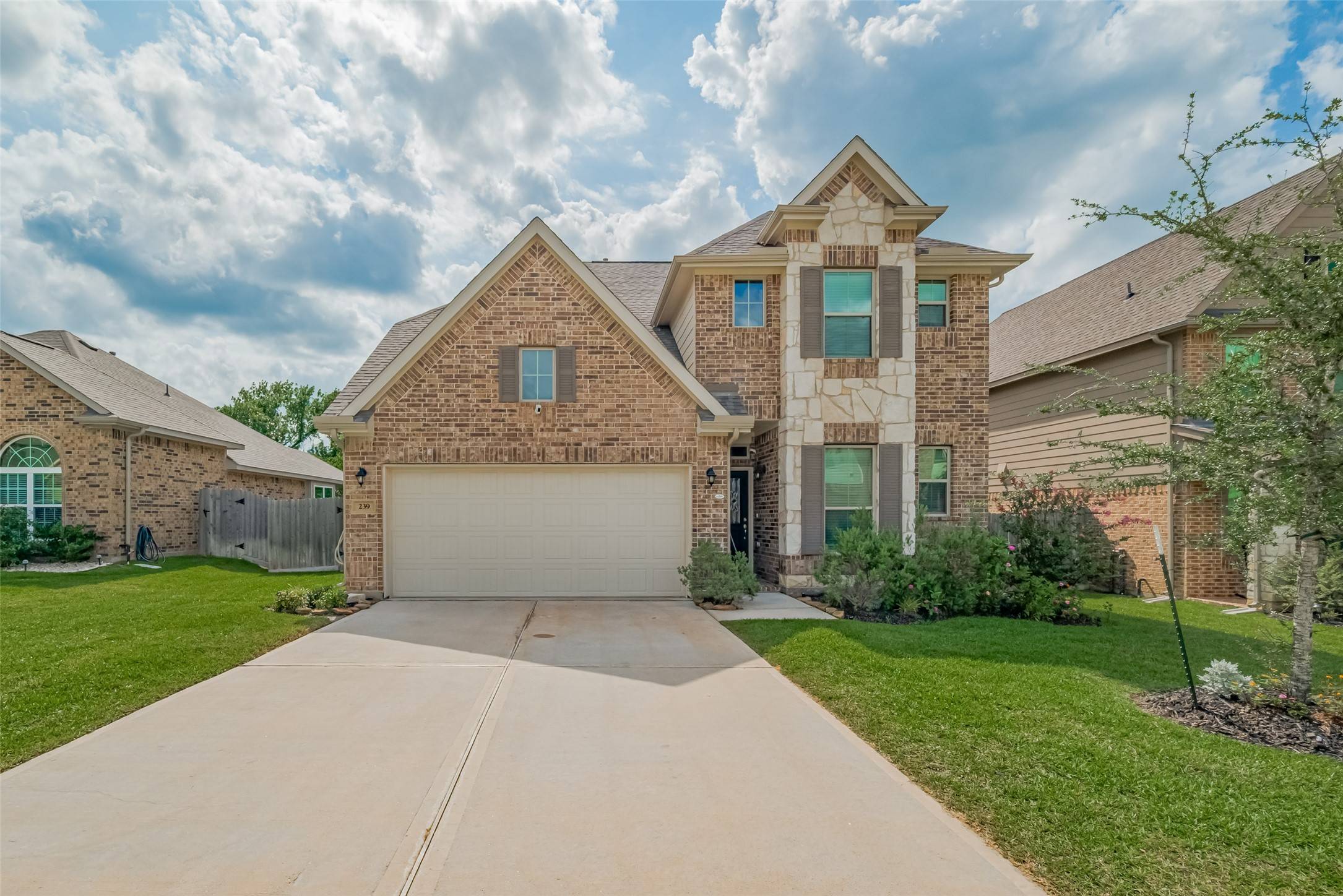 Montgomery, TX 77356,239 Little Dog DR