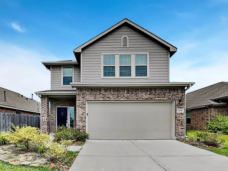 23839 Via Camino LN, New Caney, TX 77357