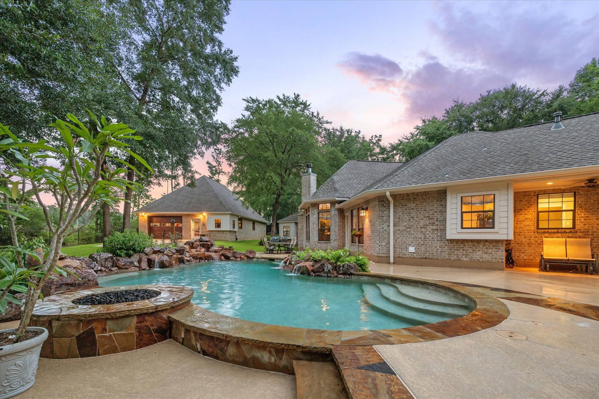 22914 Three Pines DR, Hockley, TX 77447